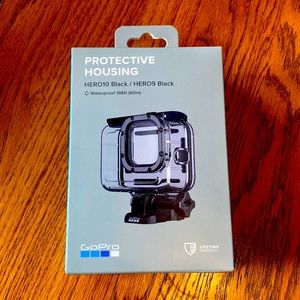 GoPro Hero10 black/ HERO9 Black Protective Housing